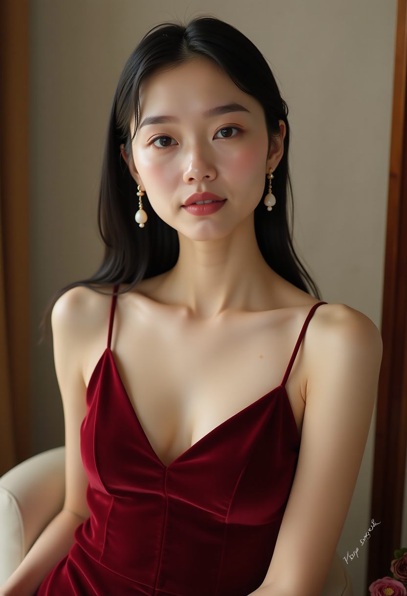 零界追光拍摄现场